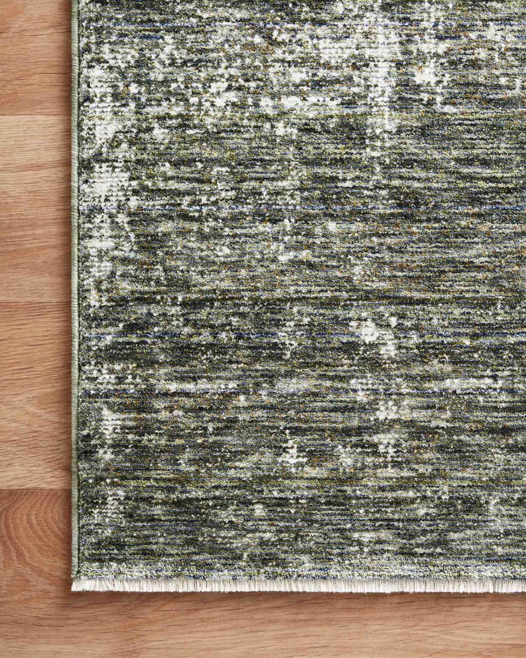 Magnolia Home x Loloi Kennedy Rug - Bluestone