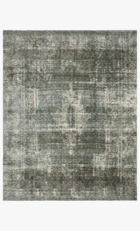 Magnolia Home x Loloi Kennedy Rug - Bluestone