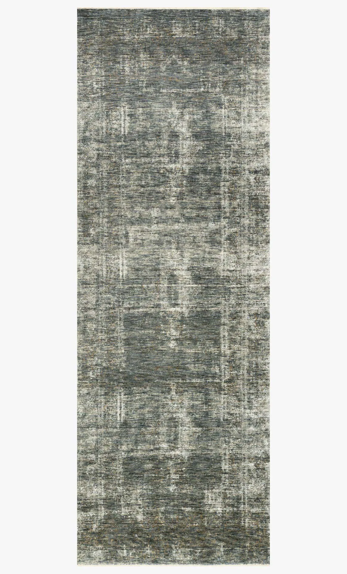 Magnolia Home x Loloi Kennedy Rug - Bluestone