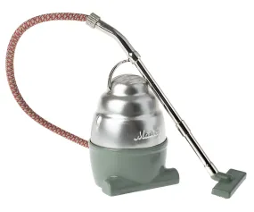 Maileg Miniature Mouse Vacuum Cleaner