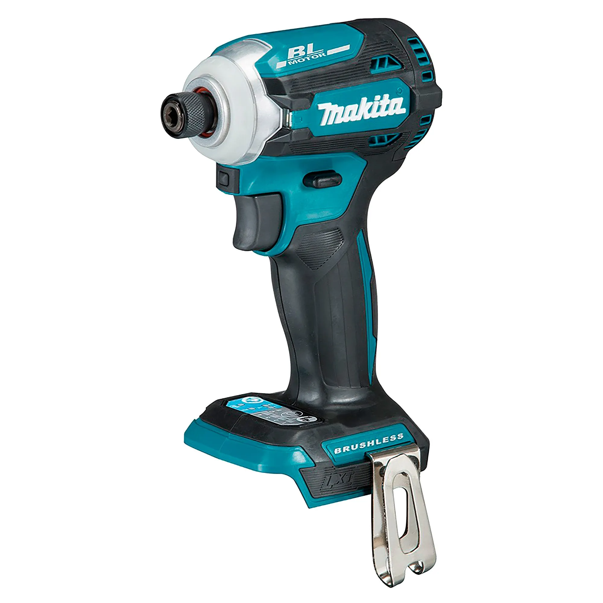 Makita Cordless Impact Driver - 18v (PTW007)