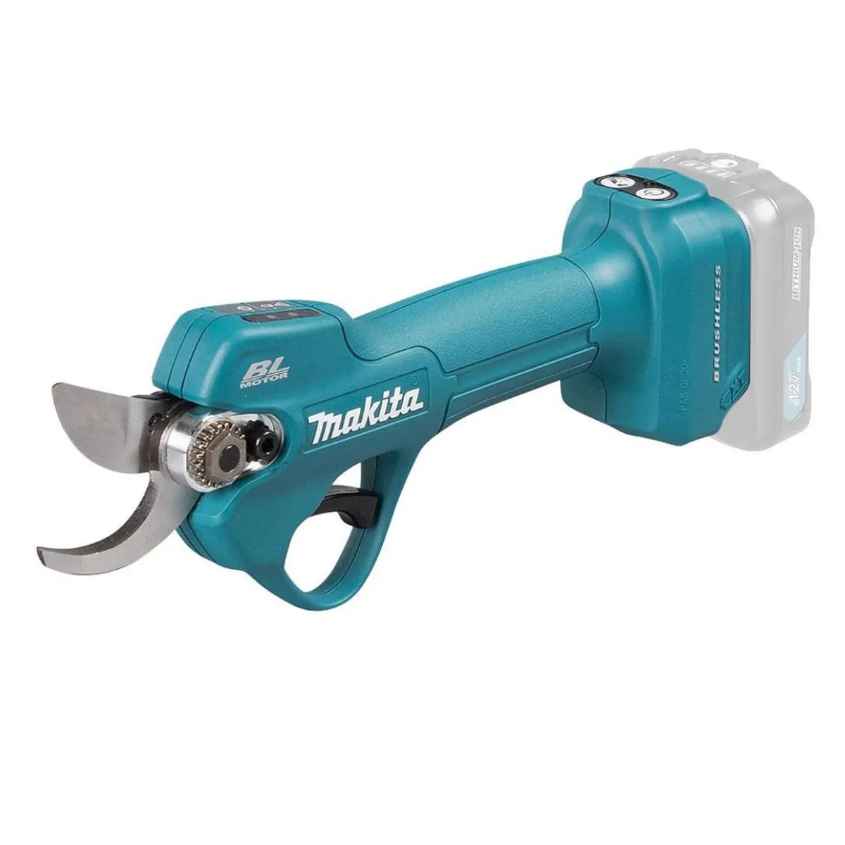 Makita UP100DZ 12V CXT Brushless Pruning Shear Body Only