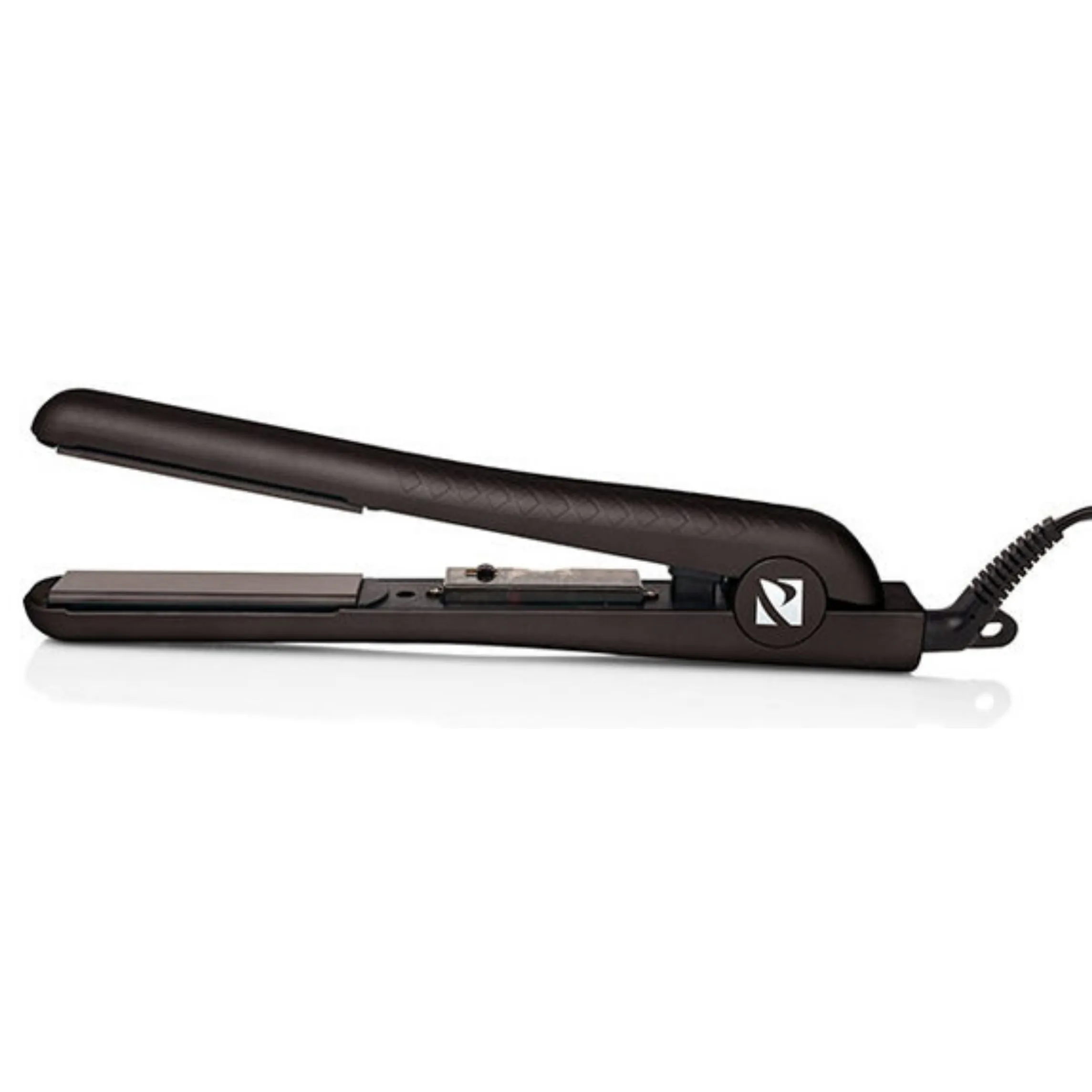 Matte Black 1" Infusion | Flat Iron