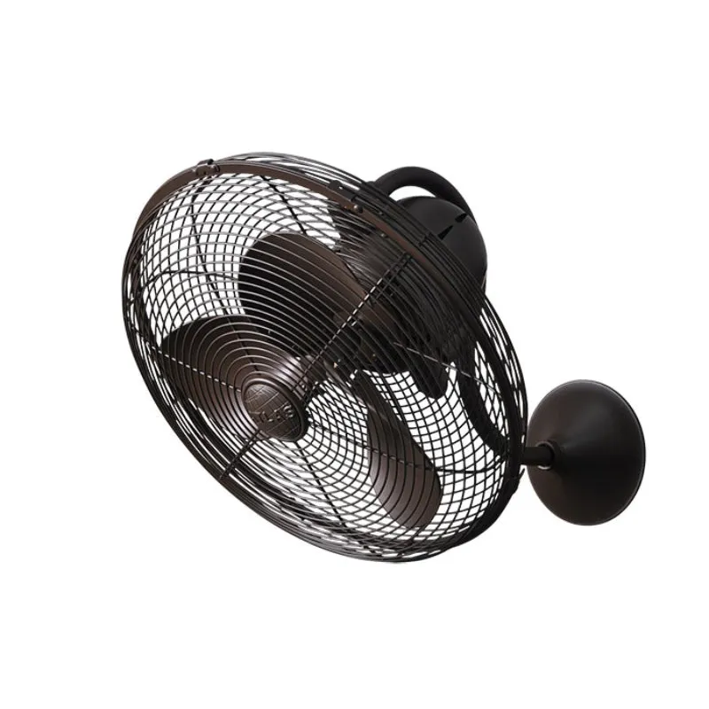 Matthews Fan Laura 16" Wall Fan