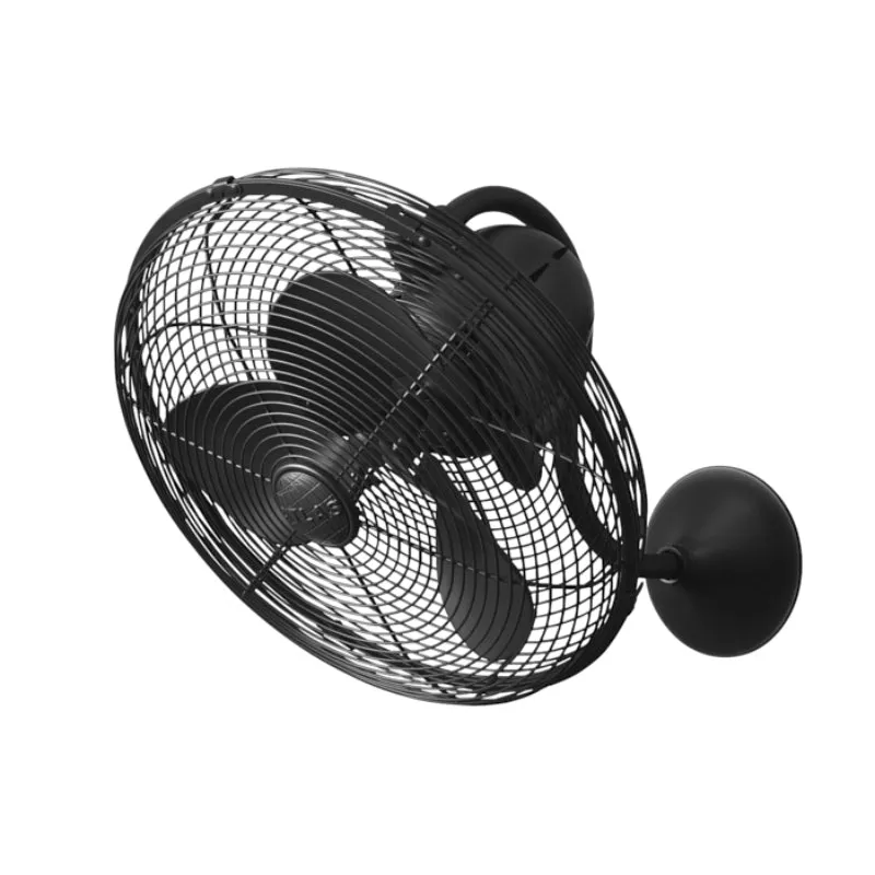 Matthews Fan Laura 16" Wall Fan