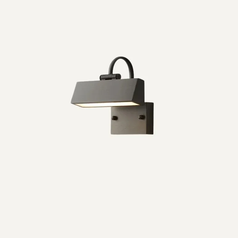 Mayim Outdoor Wall Lamp