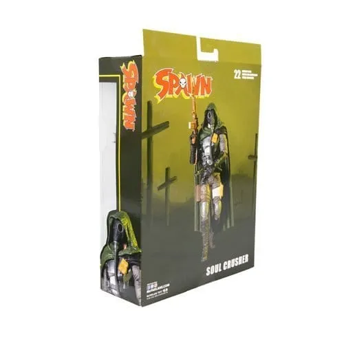 McFarlane Toys Spawn 7-Inch Action Figure - Select Figure(s)