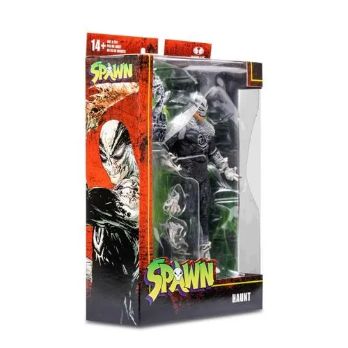 McFarlane Toys Spawn 7-Inch Action Figure - Select Figure(s)