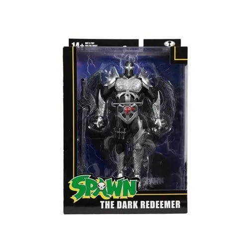 McFarlane Toys Spawn 7-Inch Action Figure - Select Figure(s)