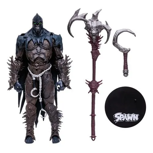 McFarlane Toys Spawn 7-Inch Action Figure - Select Figure(s)