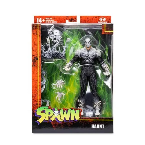 McFarlane Toys Spawn 7-Inch Action Figure - Select Figure(s)