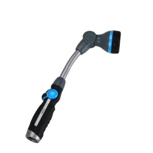 Melnor R8633GTDI 16" 8 Pattern Adjustable Garden Spray Water Wand - Quantity of 12