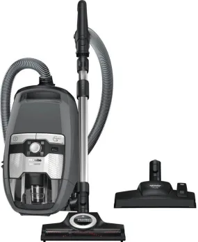 Miele CX1BLIZCATDOG Blizzard Cat and Dog Cylinder Vacuum Cleaner  Grey