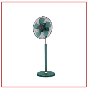 Milux MISF2011 20 Inch Industrial Stand Fan