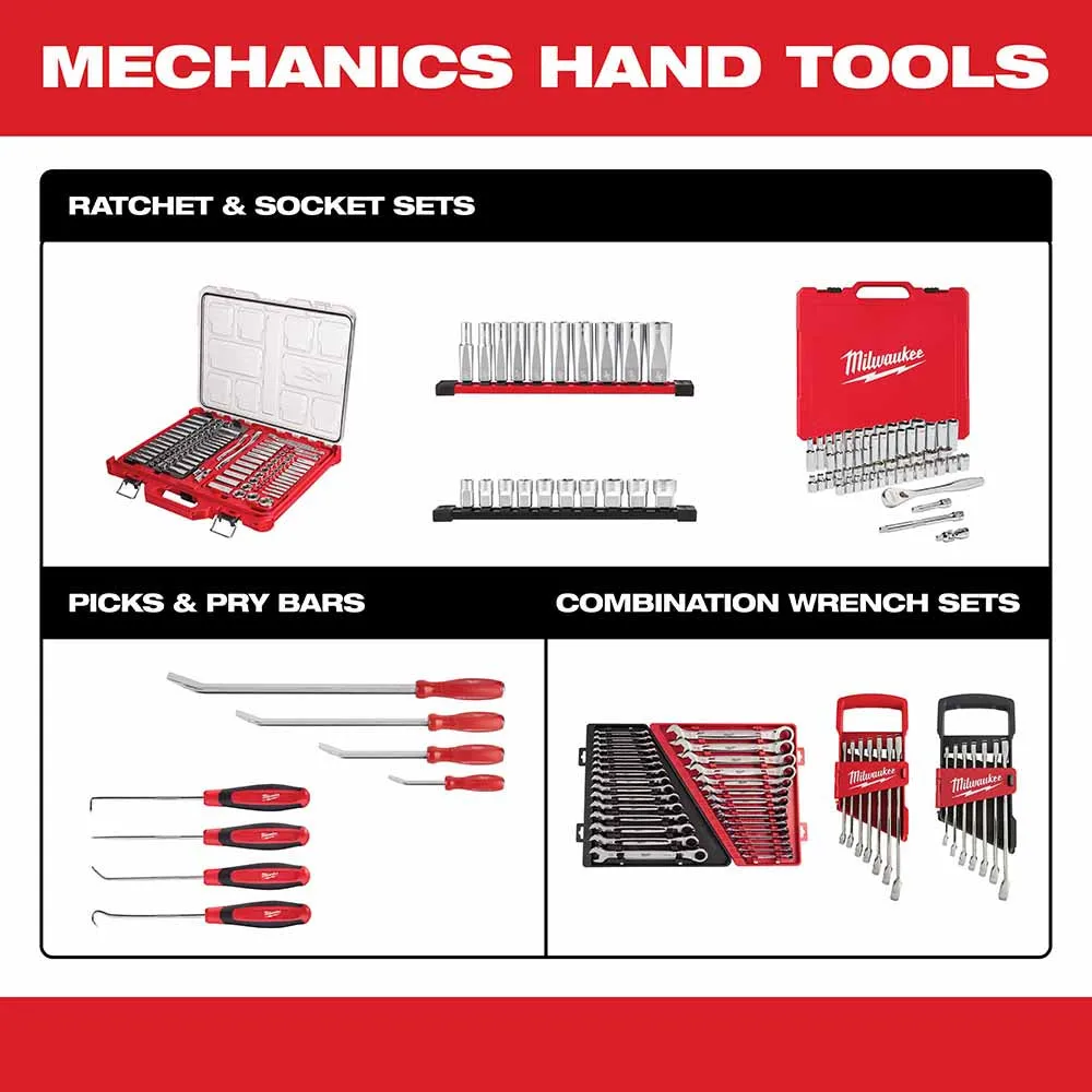 Milwaukee 45-96-9330 30mm Ratcheting Combination Wrench