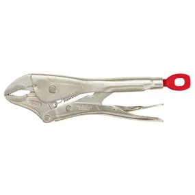 Milwaukee 48-22-3420 10 in. TORQUE LOCK™ Curved Jaw Locking Pliers