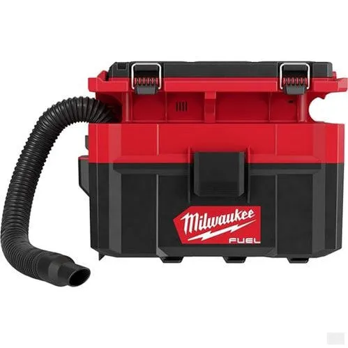 Milwaukee M18 FUEL PACKOUT 2.5 Gallon Wet/Dry Vacuum 0970-20