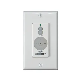 Minka Aire WCS213 Ceiling Fan Wall Control