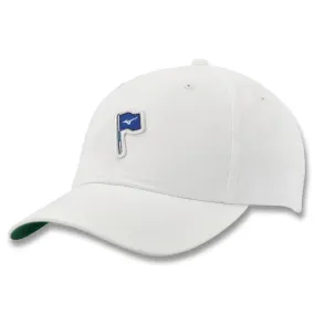 Mizuno Pin High Golf Cap 2022