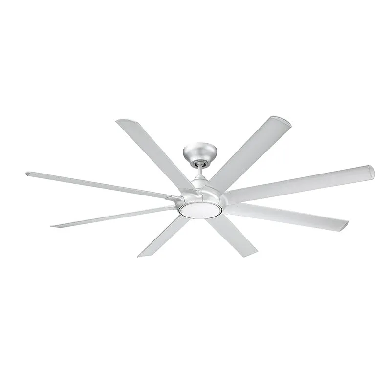 Modern Forms FR-W1805-80L Hydra 80" Ceiling Fan with LED Light Kit