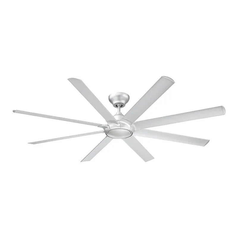 Modern Forms FR-W1805-80L Hydra 80" Ceiling Fan with LED Light Kit