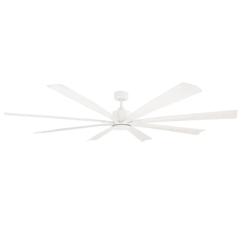 Modern Forms FR-W2403 Size Matters 84" Outdoor Ceiling Fan