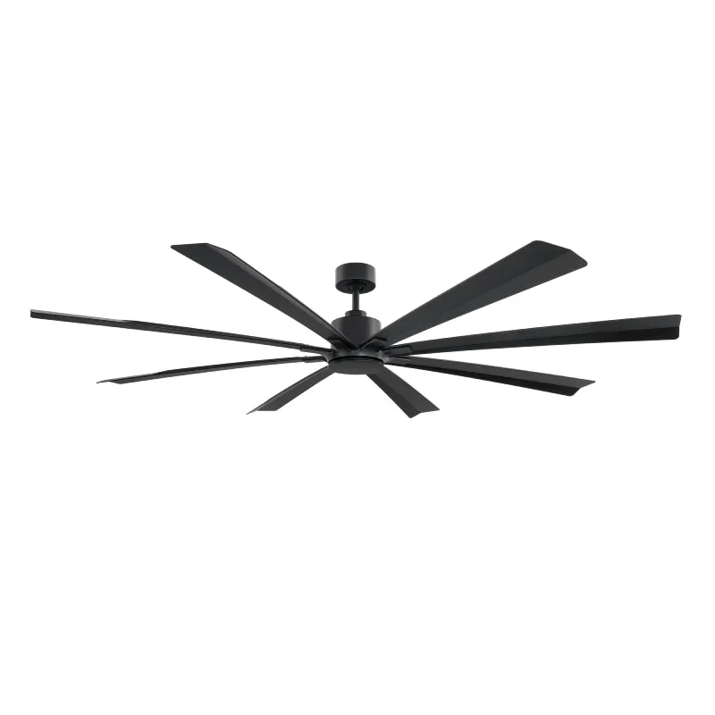 Modern Forms FR-W2403 Size Matters 84" Outdoor Ceiling Fan