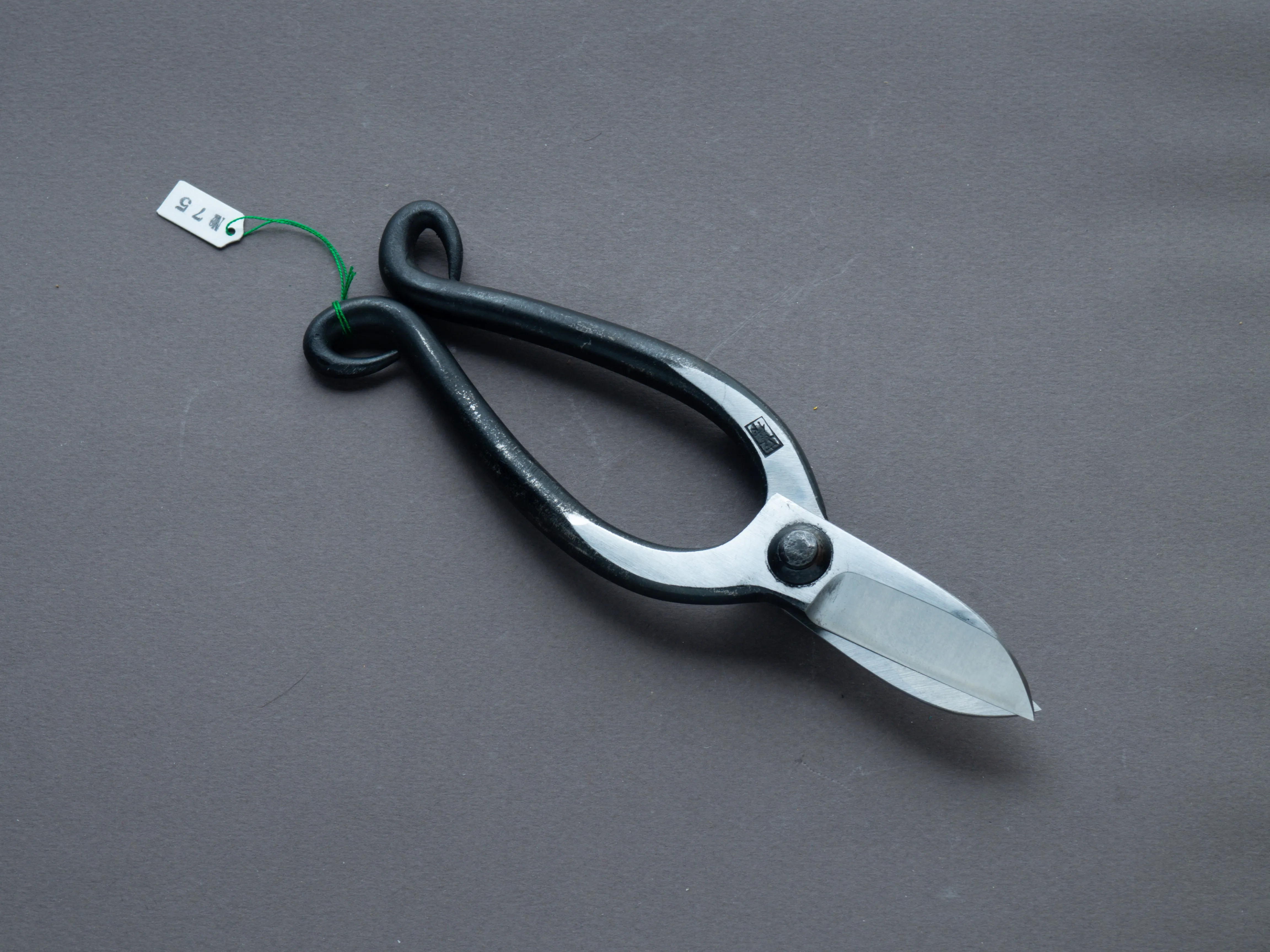 Morihei - Kisaku - Ikenobou - Pruning Shears - 165mm (#75)