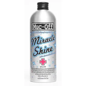 Muc-Off Protect Miracle Polish 500ml