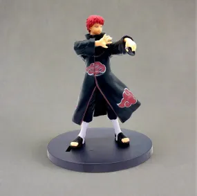 Naruto Big Set A Sasori Action Figures Weeb Manga Collectible | 15.5 CMS |