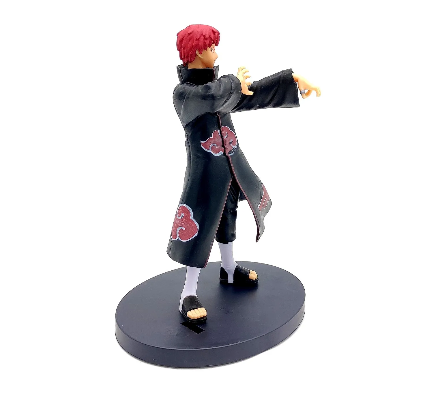 Naruto Big Set A Sasori Action Figures Weeb Manga Collectible | 15.5 CMS |