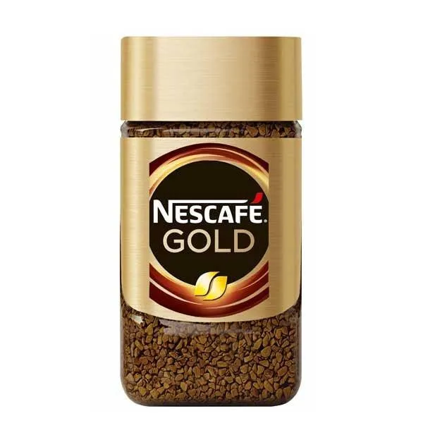 NESCAFE GOLD 50GM