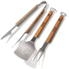 NFL Tennessee Titans Classic Series 3pc BBQ Set