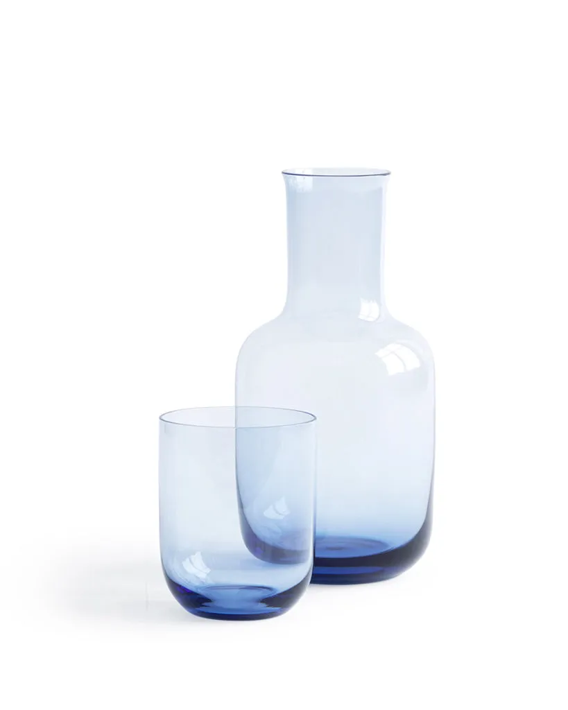 Night Carafe - Blue (OUT OF STOCK)