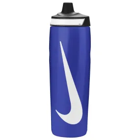 Nike Refuel Water Bottle Grip 24oz - Game Royal