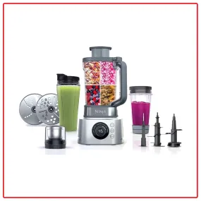 Ninja Foodi CB402SM 1200W Power Blender Ultimate System