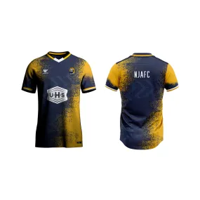 NJ Alliance Jersey