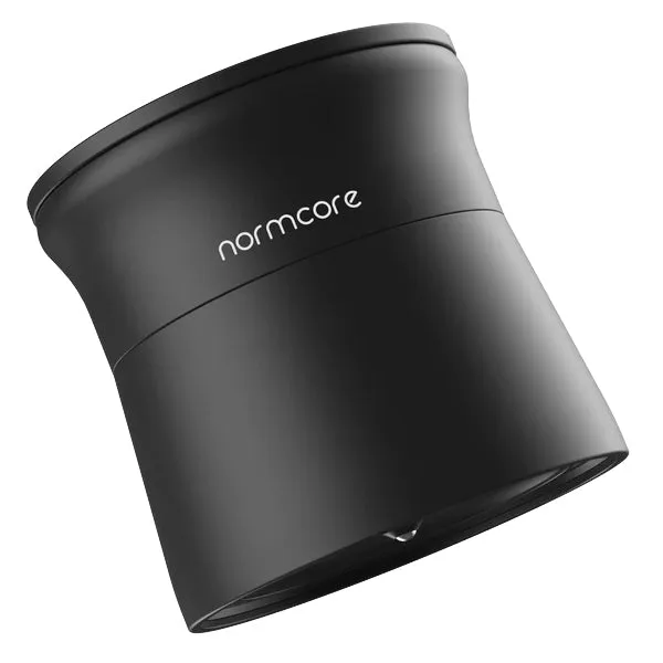 Normcore 2-In-1 Magnetic Dosing Cup