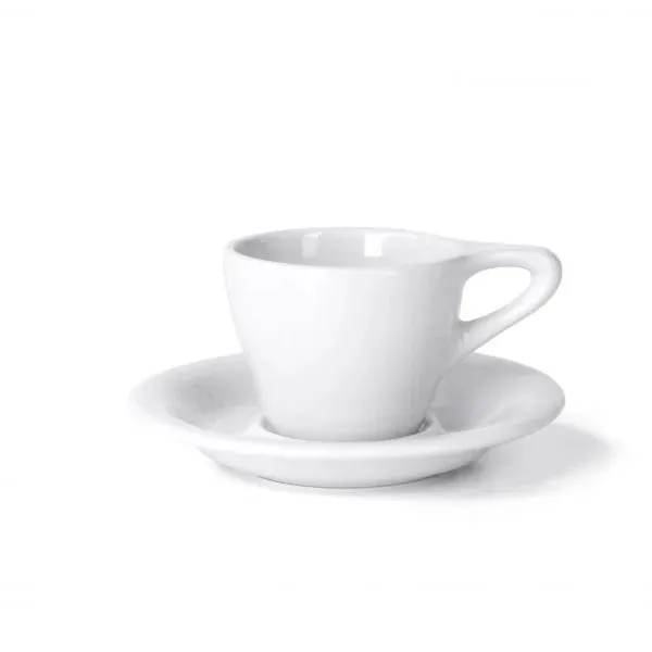 notNeutral LINO Espresso Cup & Saucer (3oz)