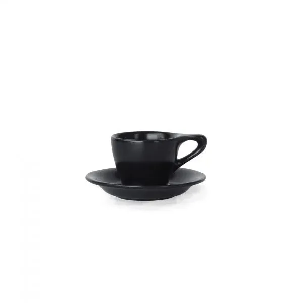 notNeutral LINO Espresso Cup & Saucer (3oz)