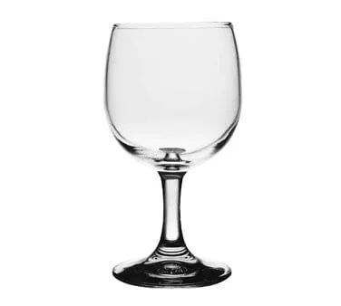 Oneida 2928M Wine Glass, 8.5 oz, 5.625 inches High, Sure Guard Guarantee | Denson CFE