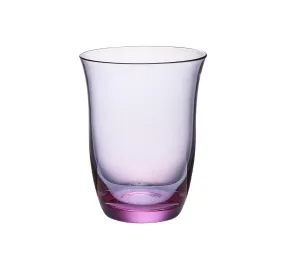 Ophelia Tumbler in Lavender, Set of 4