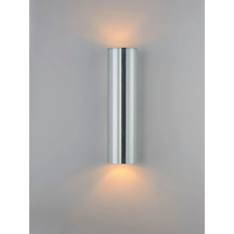 Outpost Two Light 22" Outdoor Wall Lighting