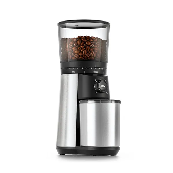 OXO Conical Burr Coffee Grinder