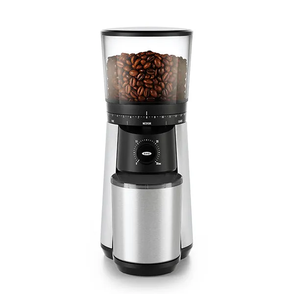 OXO Conical Burr Coffee Grinder