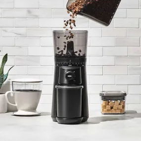 OXO Conical Burr Coffee Grinder