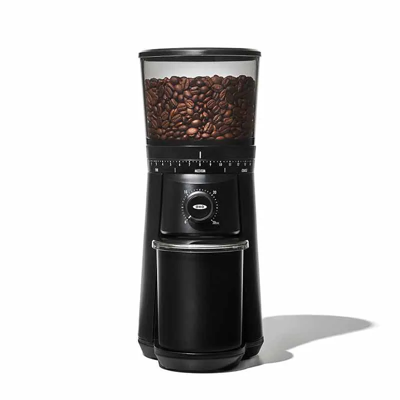 OXO Conical Burr Coffee Grinder