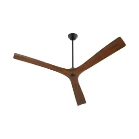 Oxygen 3-120 Mecca 64" Ceiling Fan