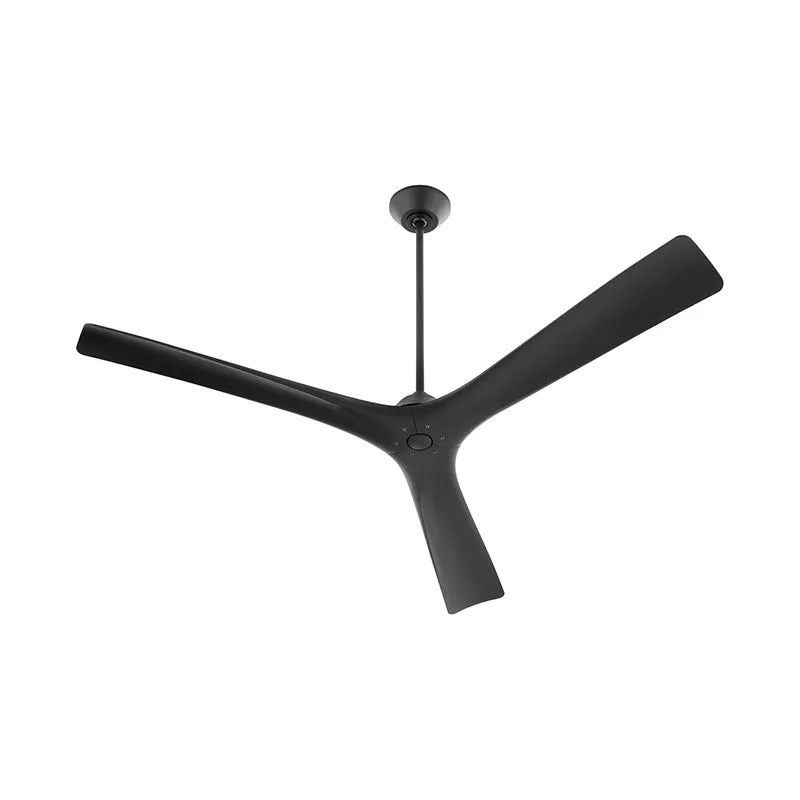 Oxygen 3-120 Mecca 64" Ceiling Fan