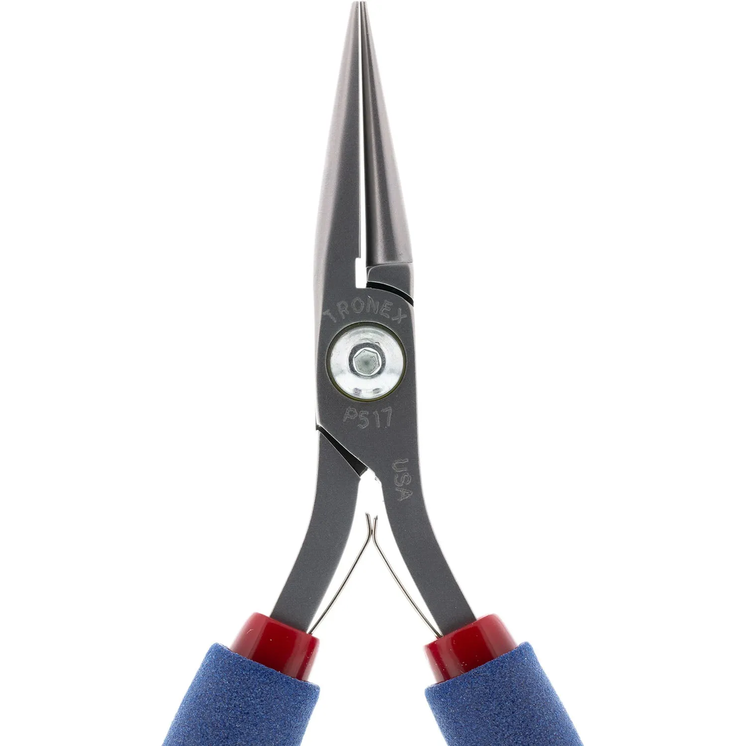 P517/P717 • Chain Nose/Round Nose Combo Pliers